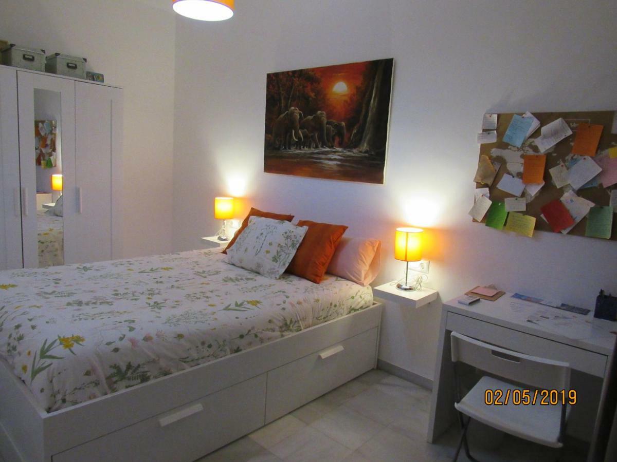 Alameda Apartamento Cádiz